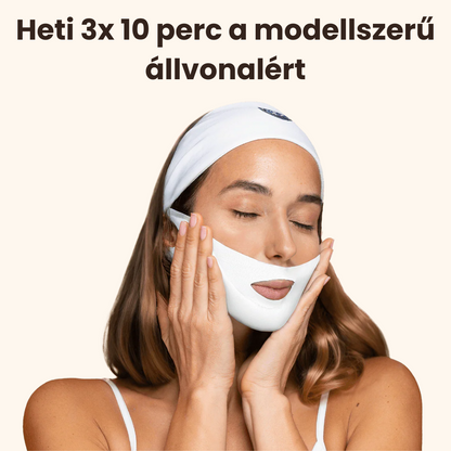 Chinology™ Áll Formáló Maszk